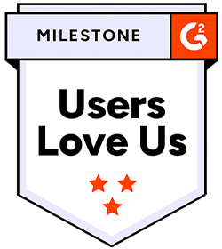 Users Love Us